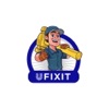Fixit App icon