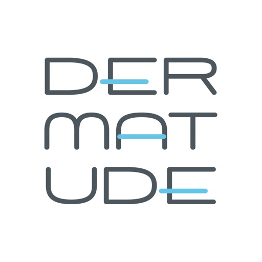 Dermatude iOS App