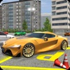 Modern Car Parking Master 2022 icon