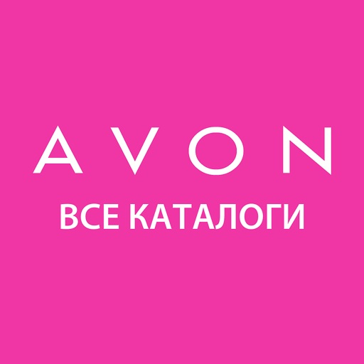 Каталоги Avon онлайн