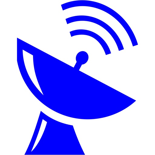 Satellite Finder (Pro) Icon