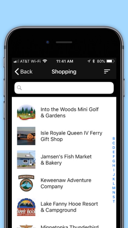 Copper Harbor Michigan