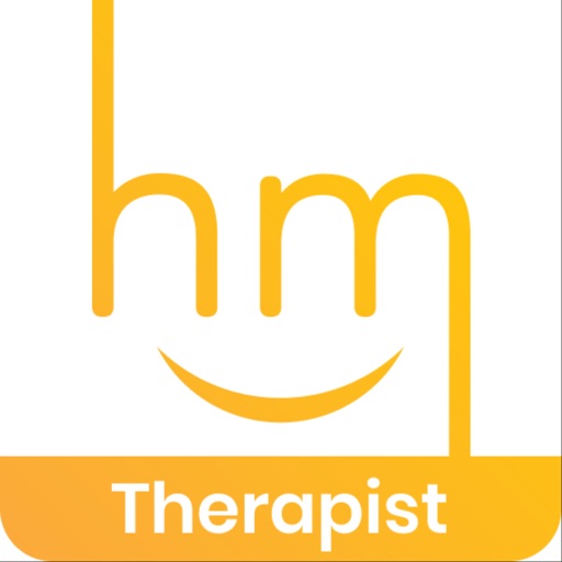 HappyMinds-Only For Therapist