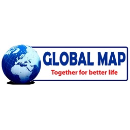 GlobalMap Côte d'Ivoire
