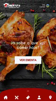 How to cancel & delete robertos chicken piri-piri 1