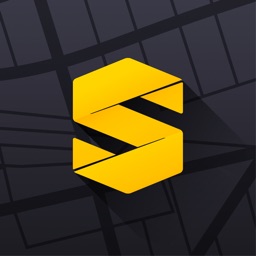 Scout Maps & GPS Navigation Apple Watch App