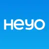 Heyo - Fun video chat! App Positive Reviews