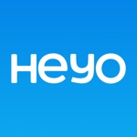 Download Heyo - Fun video chat! app