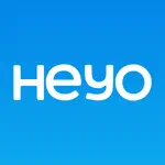 Heyo - Fun video chat! App Negative Reviews