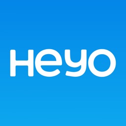 Heyo - Fun video chat!