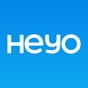 Heyo - Fun video chat! app download