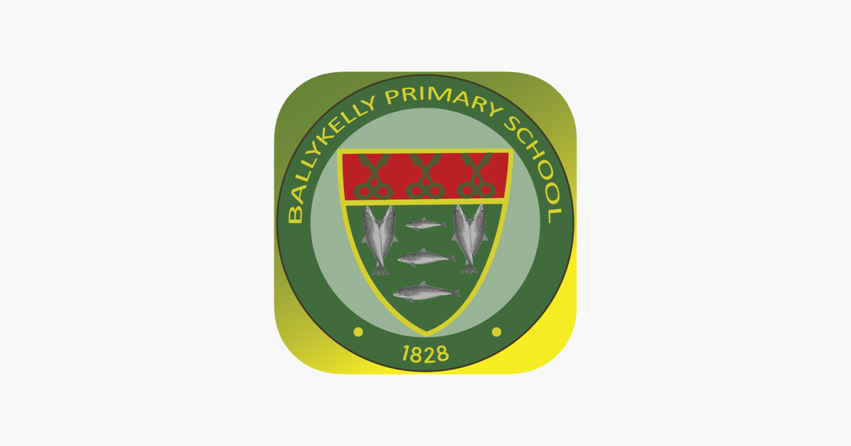 10. Logo Quiz - Ballycarrickmaddy Primary School