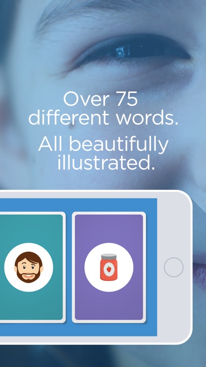 My First Words Flash Cards 3 screenshot-4