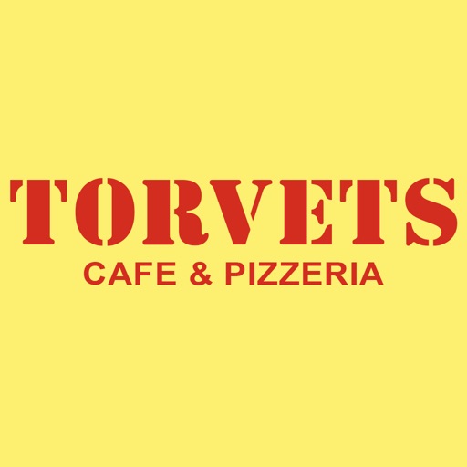 Torvets Cafe og Pizzeria icon