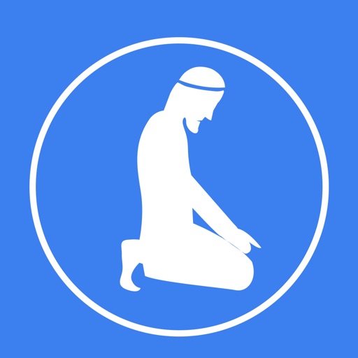 Step By Step Salat icon