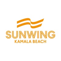 Sunwing Kamala Beach logo