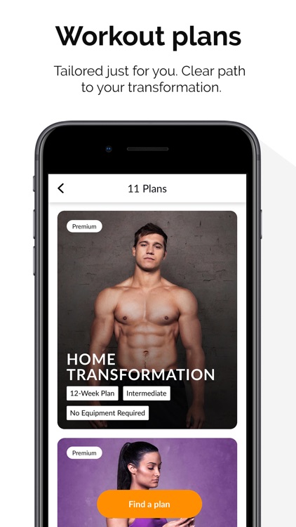 Madbarz: Bodyweight Workouts