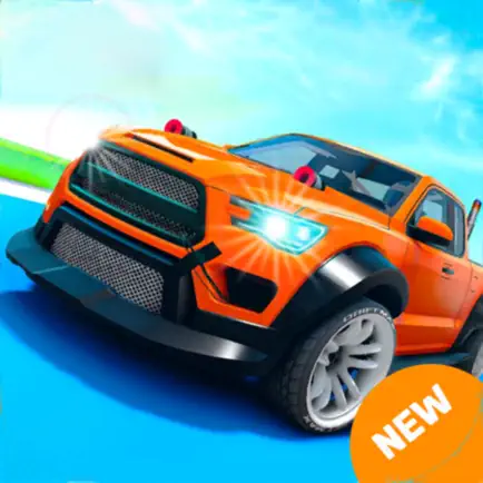 Super Monster Car Stunts Cheats