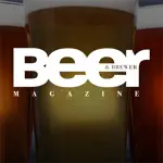 Beer & Brewer Magazine App Cancel