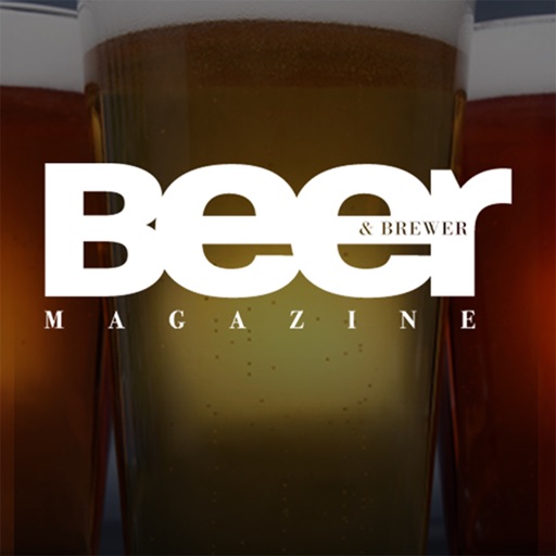 Beer & Brewer Magazine icon