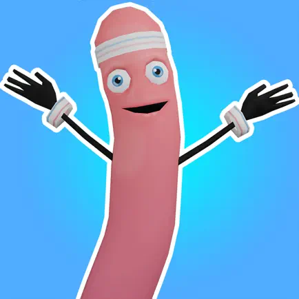 Sausage Centipede Читы