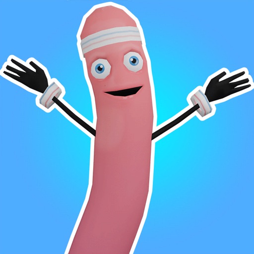 Sausage Centipede icon