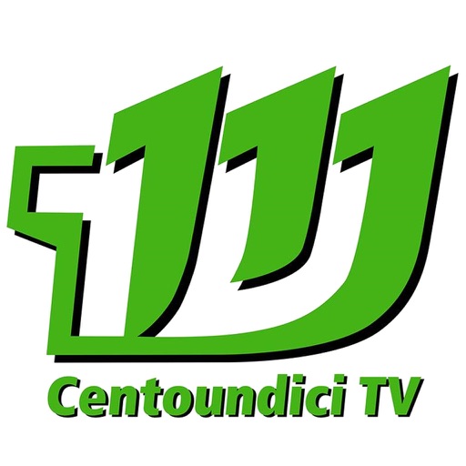 111 TV icon