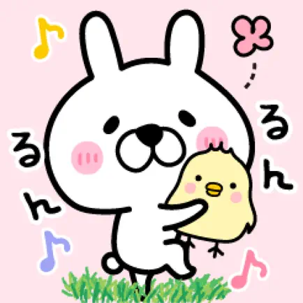 うさ様 Happy Читы