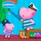 A new game 1000 doors at the Hippo Lighthouse is an exciting room escape, where there are riddles, puzzles, interesting logical games and search of hidden objects