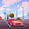 Car Escape. Parking Jam puzzle icon