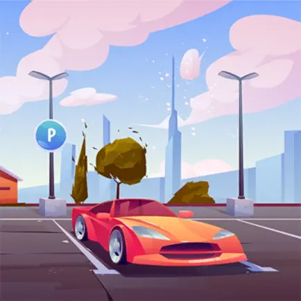 Car Escape. Parking Jam puzzle Читы