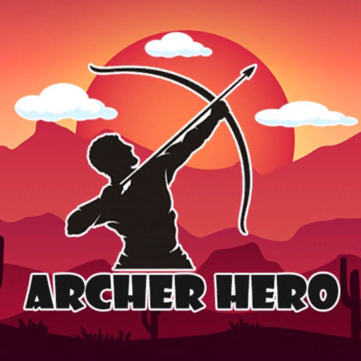 Archer Hero: Thần tiễn cứu thế icon