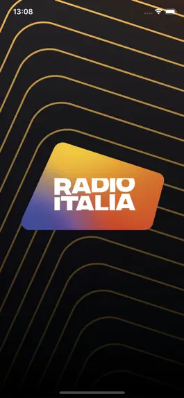 Game screenshot iRadioItalia mod apk