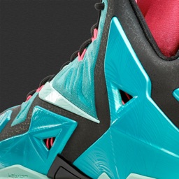 Chaussures Lebron James