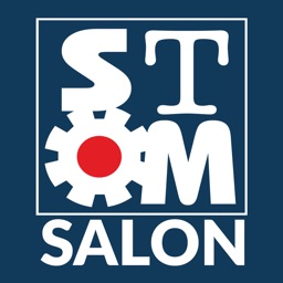 STOM Salon Targi Kielce