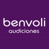 Benvoli Audiciones icon