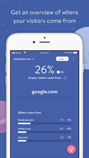 Jimdo Boost(圖3)-速報App