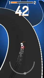 twisty drift! iphone screenshot 1