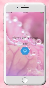 My Name Meaning – Name Art screenshot
