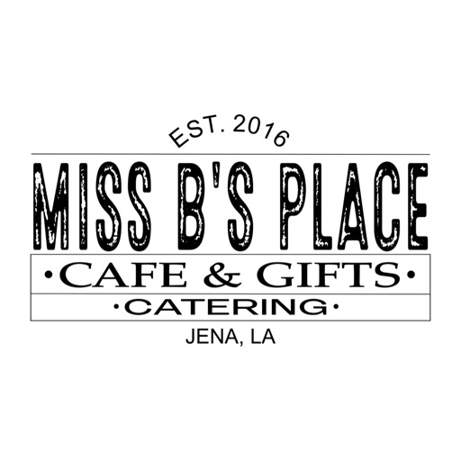 Miss Bs Place Cafe & Gifts
