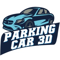 Parking Cars 3D