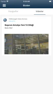 vw ssh iphone resimleri 4