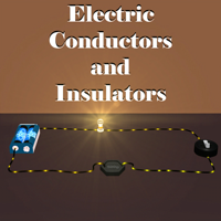 Conductors and Insulators