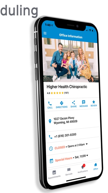 Sked.life screenshot-4