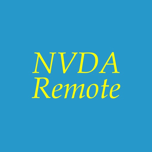 NVDARemote