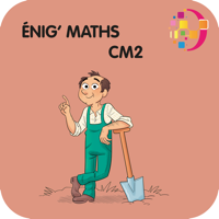 Enigmaths CM2