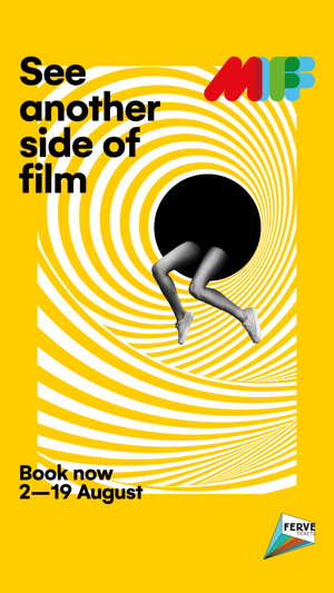 Melbourne Int Film Festival