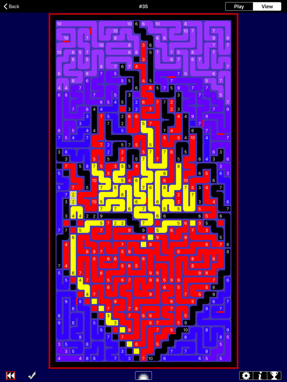 Screenshot #5 pour PathPix Love