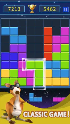 Game screenshot Block Puzzle Jigsaw hack