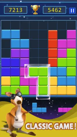 Game screenshot Block Puzzle Jigsaw hack